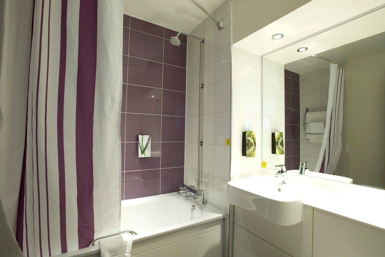 Premier Inn Perth City Centre Extérieur photo